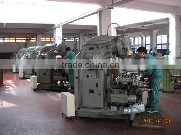 machine accessory processing CNC Precision hardware processing