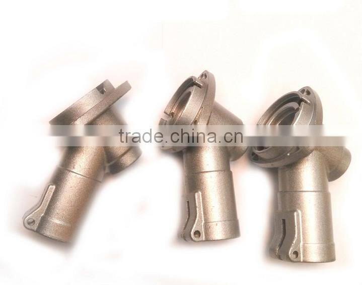 High quality field mower gear box assembly