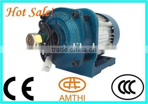 geared motor 2200w for e rickshaw, electric rickshaw motor, e rickshaw motor kit