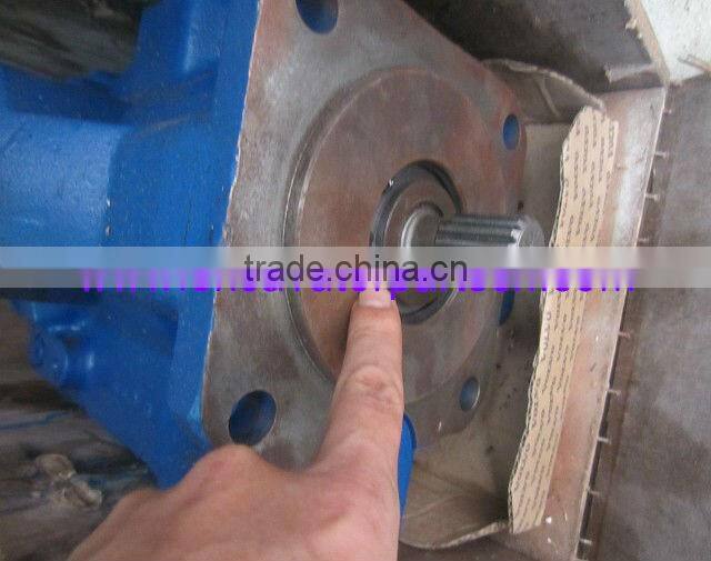 E70B A10VD43SRIRS5 MAIN PUMP ,SH60 SK60