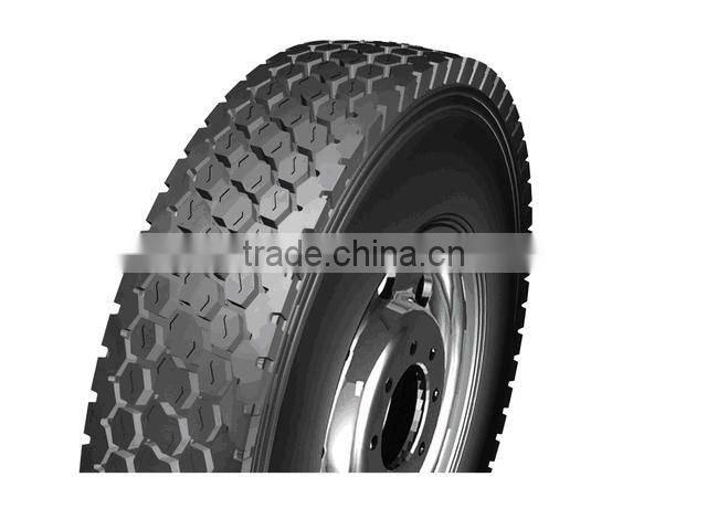 TBR TYRE BT588