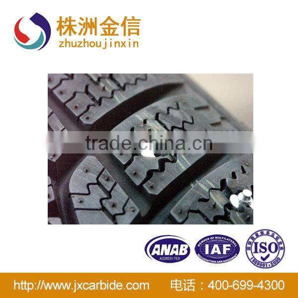 Screw Grip Tire Studs Carbide Stud For BOOTS , Wider Thread Studs