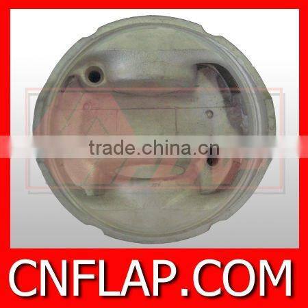 4HG1T engine piston