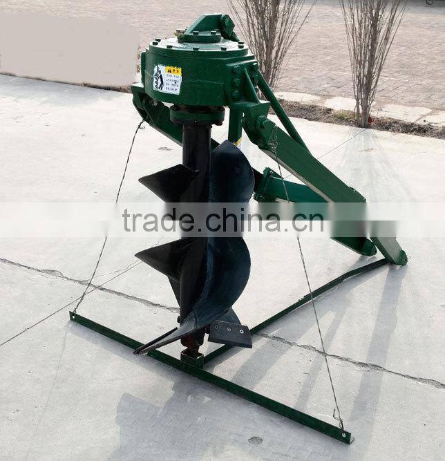Brand new trench digger with best price
