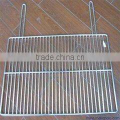 China manufacture suppling bbq grill wire mesh/stainless steel barbecue bbq grill wire mesh net