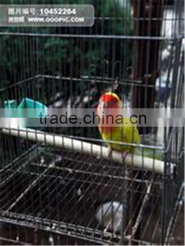 (rabbit,chicken,poult,bird )animal cages mesh welding machine with galvanized wire animal cage