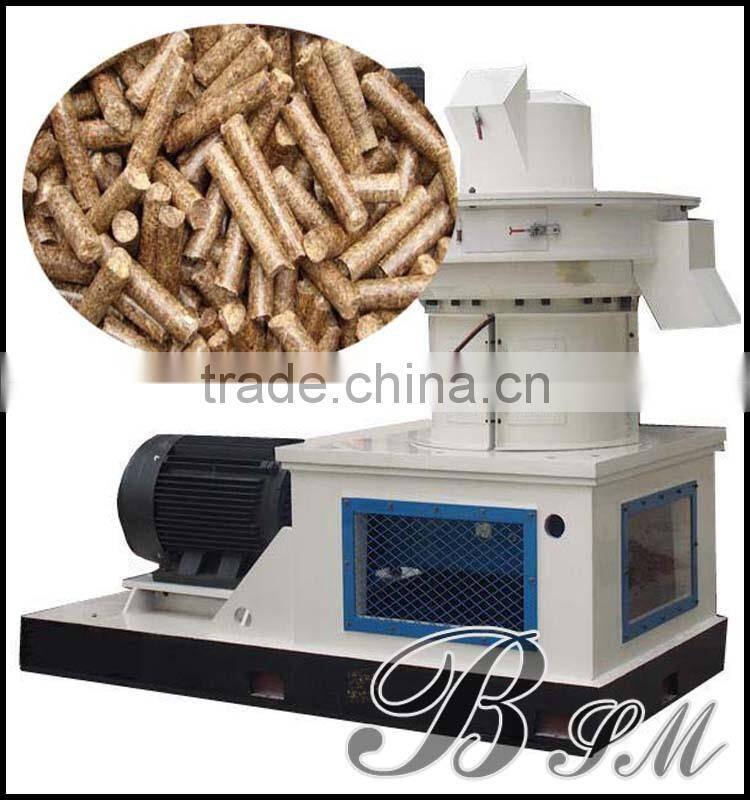 Top quality low price Malaysia hot sale EFB Pellet Plant