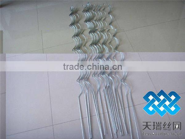 tomato spiral plant stake wire