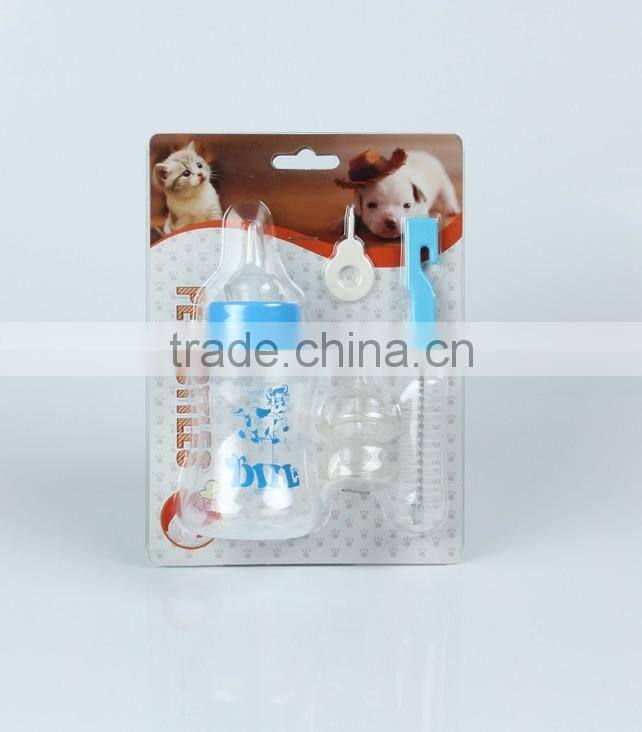 milk plastic bottle 10ml pet dropper bottle 10ml pet liquid dropper bottles with childproof cap