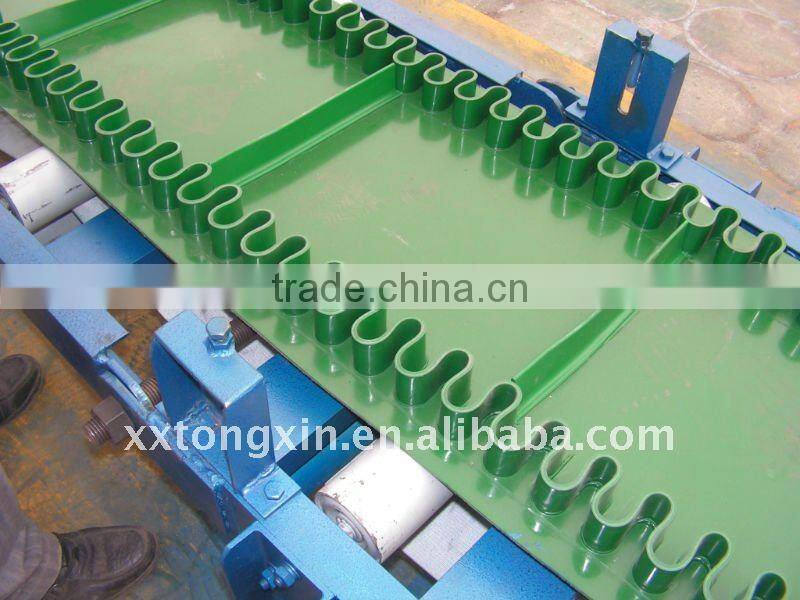 Gravel Handing Equipment Conveyor Machine