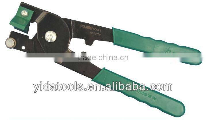 Delicate ceramic tile cutter