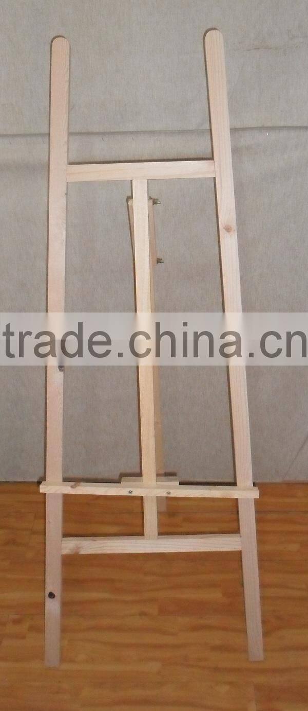 Wooden Mini Desk Easel