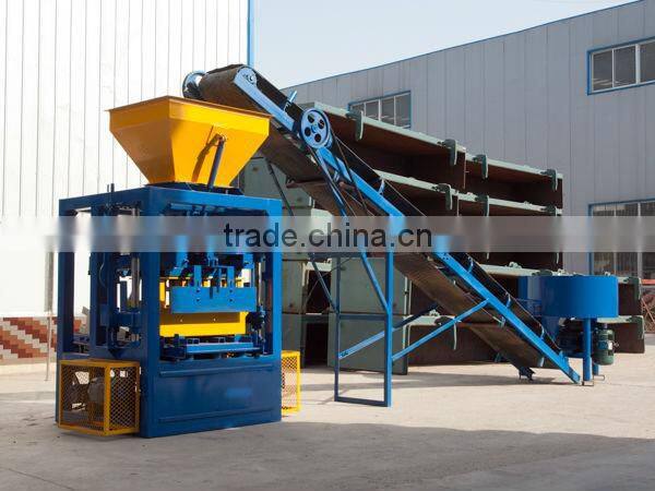 dongyue alibaba export brick making machine