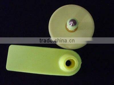 High Performance RFID for Pets Smallest RFID Chip for Pet Tracking