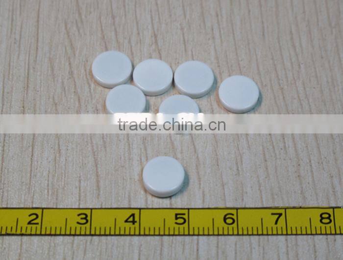 Cheap Microchip RFID for Cashless Payment System