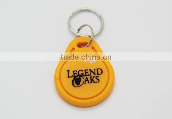 EM4200 Proximity ID Token Tag Key Fobs