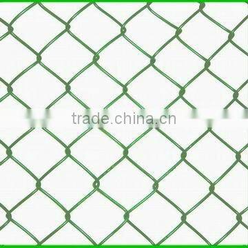 2.0-5.0mm Discount plasticchain link fence,chain link fencing,chain link fabric
