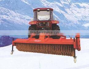 Hot selling high quality and reasonable price new type snow blower