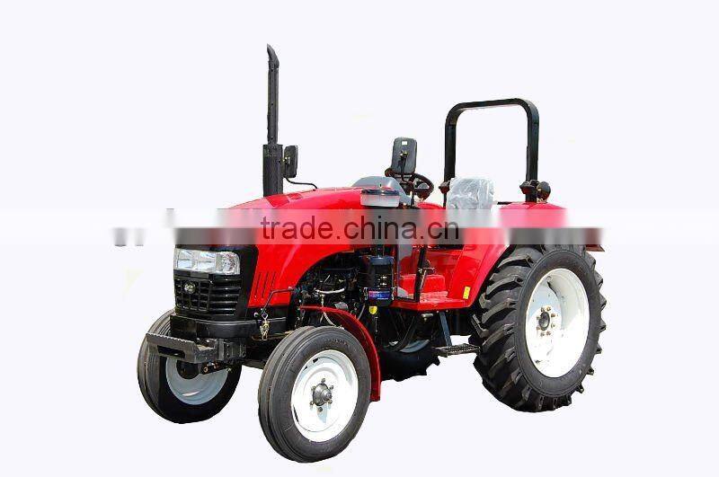 High quality 75hp 2WD Tractor