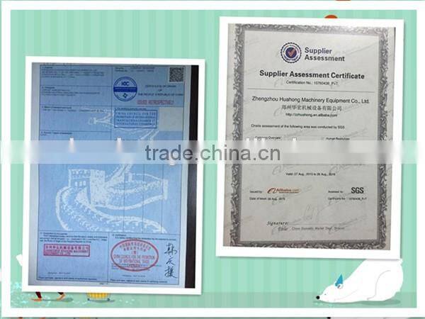 Model GTS 1020 trommel screen,high efficiency gold washing screen