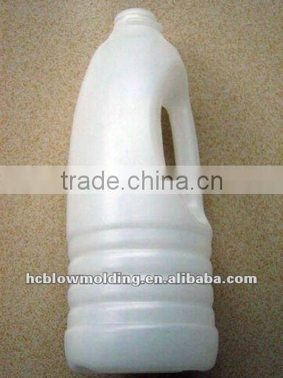 OEM Blow Molding PE Plastic Material Medicine Bottle Plastic Bottle Por Pharmaceutical/Drug Bottle 30ml