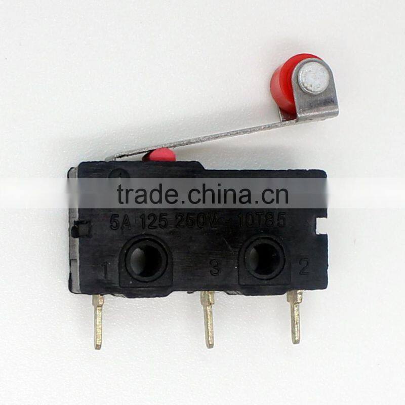 Micro switch t105 KW4-Z5P