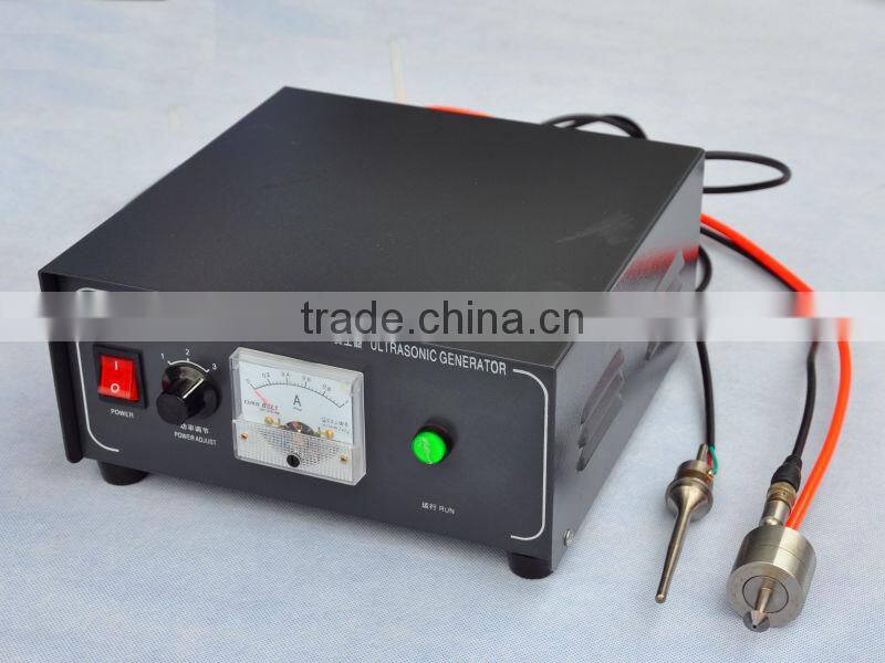 50KHZ ultrasonic nebulizer for Electronic coating