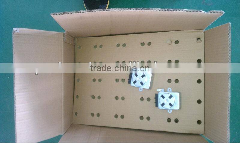 Synchronous Motor for Grill