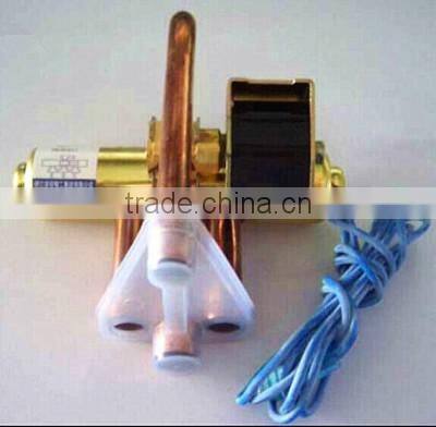 PartsNet 4 way Reversing Valve for air conditioner refrigeration system