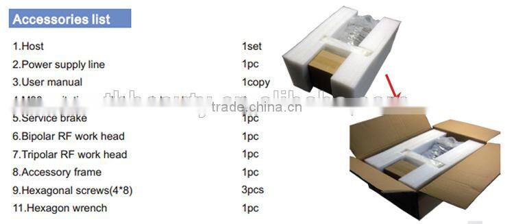 2017 Body slim massager/body slimmer/Home vibration weight loss machine