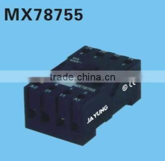 Electrical Sockets(MX78755)