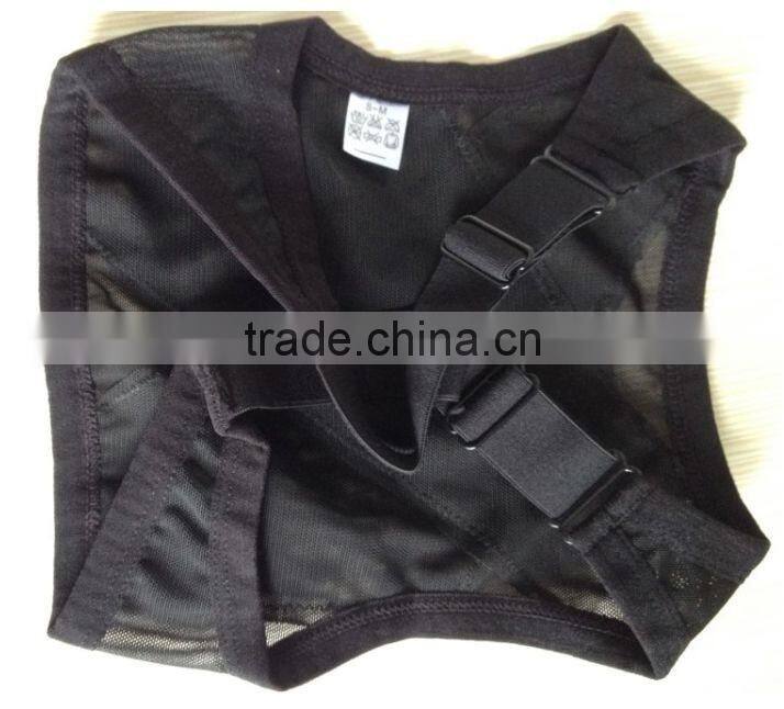 Best Selling Products Adjustable Neoprene Humpback Support Posture Corrector