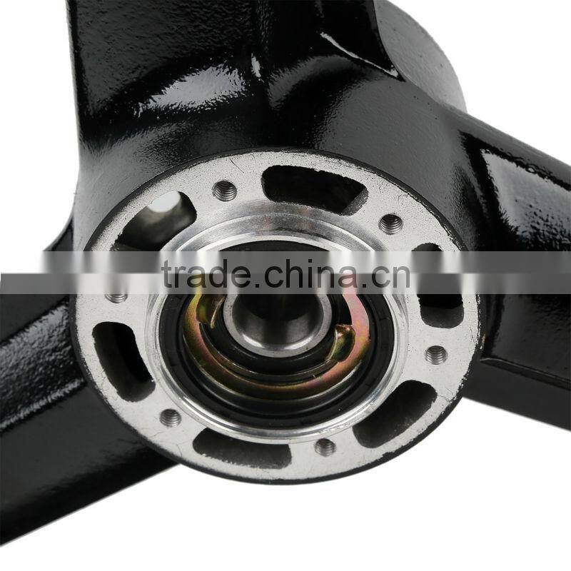 Black Alloy Front Wheel Rim For Honda CB400 VTEC 1993-1998 1997 1996 1995 1994
