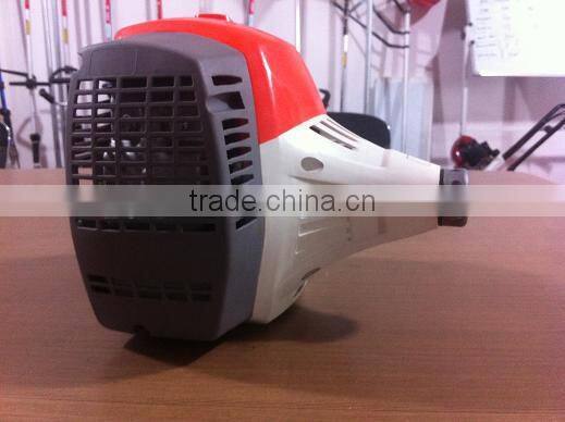2014 NEW GASOLINE BRUSH CUTTER CG430 WITH CE