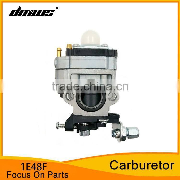 Cheap Price 1E48F 68CC Ground Drill Earth Auger Spare Parts Carburetor