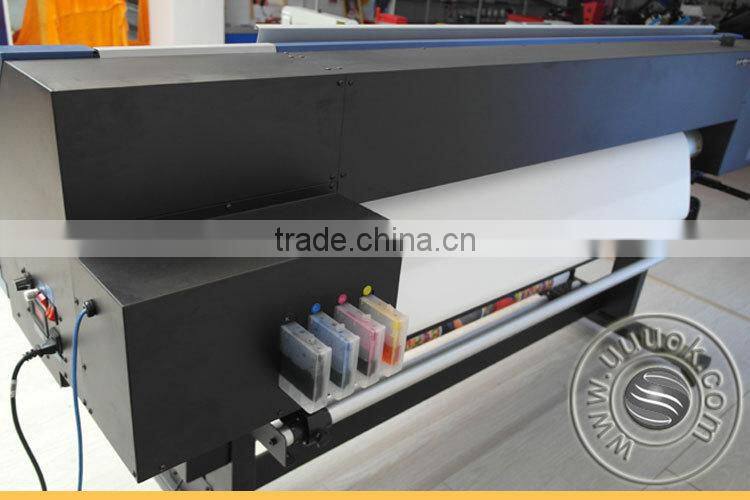 1.6m eco solvent printer