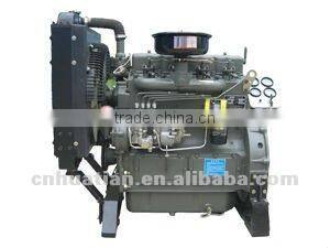 Best Quality CE Certificate Weifang Ricardo Engine