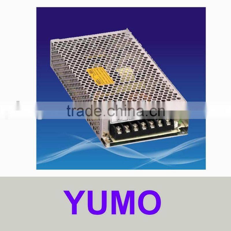 S-100 100W Single phase output Switching Power Supply constant voltage supply