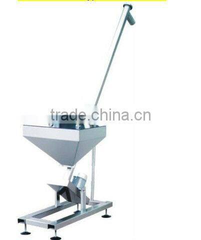 Automatic Powder Filling Bag Machine