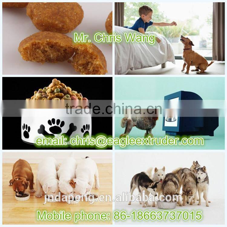 food extruder machine