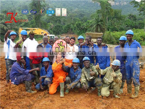 gold mining equipment, gold washing processing plant