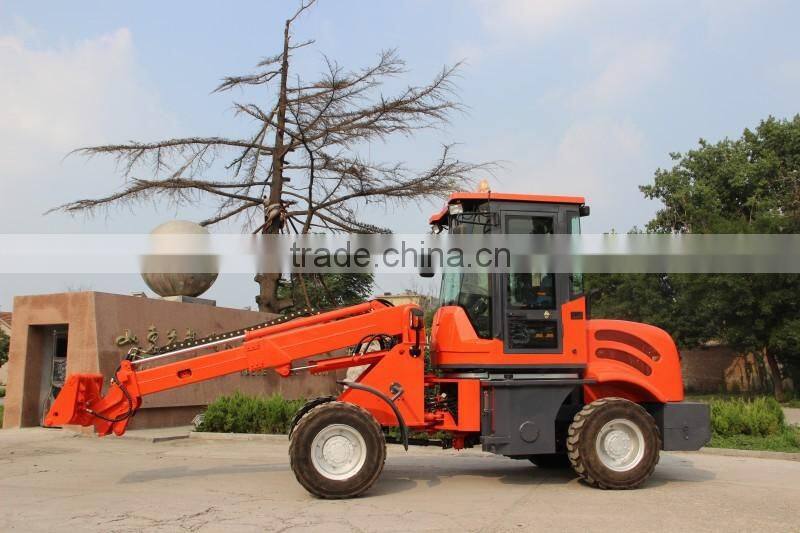 Hot Sale!!! High Quality Brand 1.6 ton Chinese wheel loader/Chinese front end loader/Chinese loaders ZL16