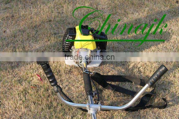 Gasoline 2-Stroke 40F-5 Mini Wheat Reaper