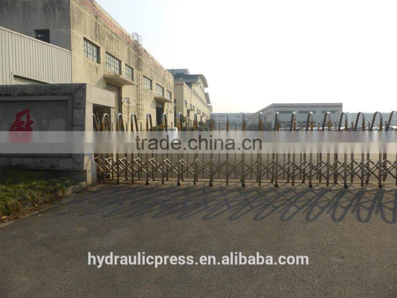 Automobile Interior Parts Press Machine