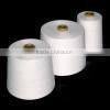 combed gassed mercerized cotton yarn