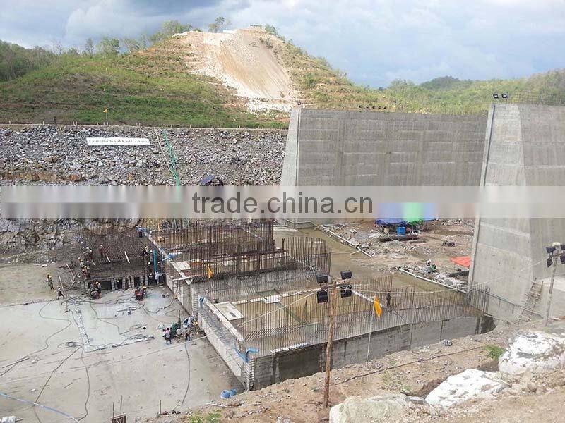 BW450/5 high pressure triplex single acting mud pump piston