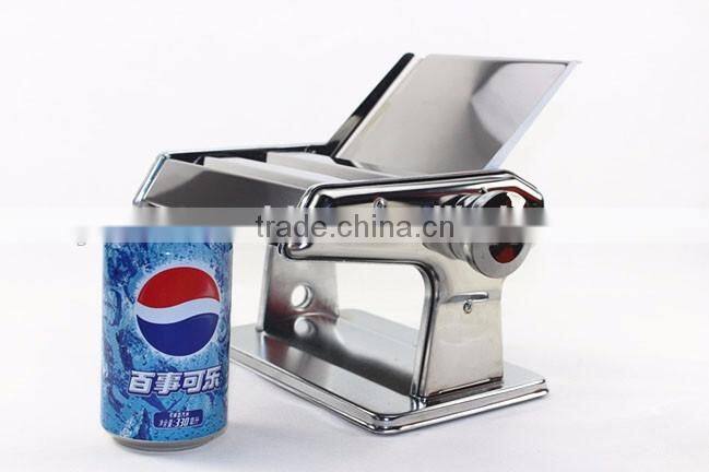 Home manually Noodle making machine,home dumpling making machine