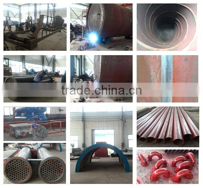 truck/bus tire recycling machine