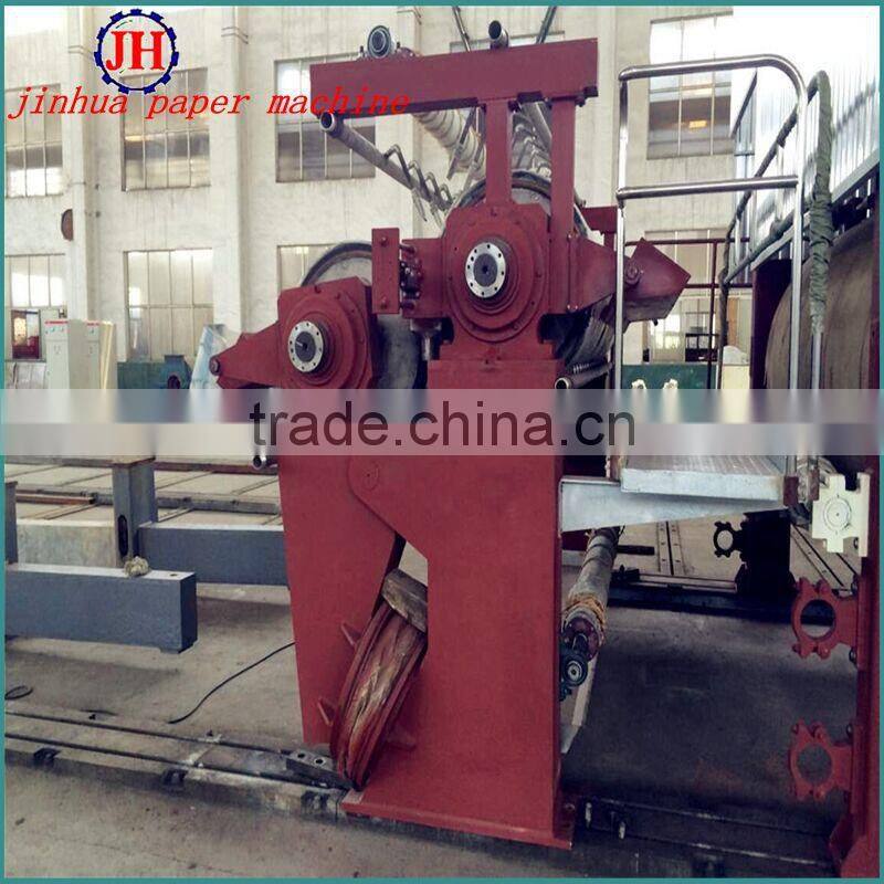 high profit paper winding machinery in paper making machinery