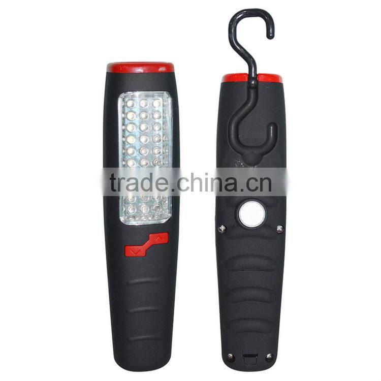 multi-function led working light camping lantern led working lamp